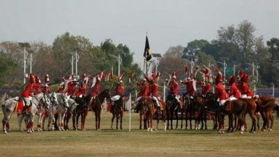 आज चैत्र कृष्ण औँसी घोडेजात्रा पर्व मनाइँदै