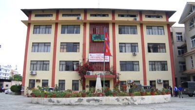 देशभरिका अस्पतालको सर्वेक्षण गरिँदै