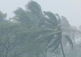 हावाहुरीले छाना उडाएपछि सशस्त्र प्रहरीलाई बस्न समस्या