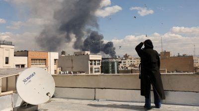 अमेरिकासँग तत्काल वार्ताको सम्भावना नभएको इरानी कुटनीतिज्ञको भनाइ