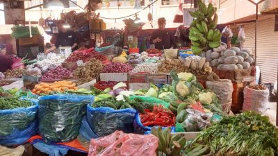 यस्तो छ आजका लागि कृषिउपजको थोक मूल्य