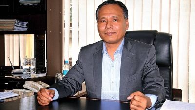 चुनौतीका बीच सम्मानजनक मत पायौँः उज्यालो नेपाल पार्टी