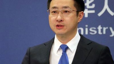 अफगानिस्तान र पाकिस्तानलाई संयमता अपनाउन चीनको आह्वान