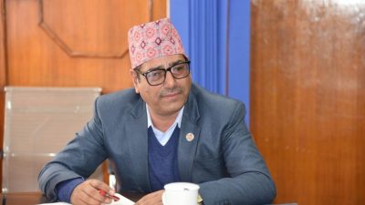 वन मन्त्रीका सय दिनः नीतिगत, कानुनी र संस्थागत सुधारमा उपलब्धि