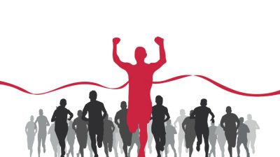 शान्ति म्याराथन उपाधि आर्मीका रोकायलाई