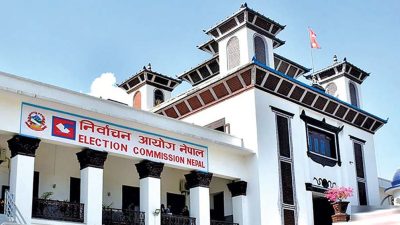 समानुपातिकतर्फका उम्मेदवारलाई बुधबार प्रमाणपत्र दिइने