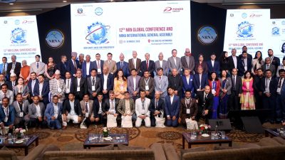 गैरआवासीय नेपालीको पुँजीलाई आर्थिक विकाससँग जोड्न आग्रह