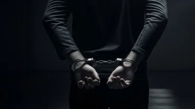 छ वर्ष कैद र रु २२ करोडभन्दा बढी जरिवाना तोकिएका फरार श्रेष्ठ पक्राउ