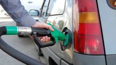 ‘पेट्रोलियम पदार्थको कृत्रिम अभाव गरे कारबाही’