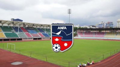 विदेशी खेलाडीले श्रम स्वीकृति लिएर मात्र खेल्न पाउने