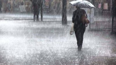 पूर्वी नेपालमा वर्षा सुरु