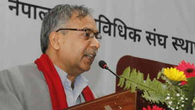 उपराष्ट्रपतिद्वारा  ‘ईद उल फित्र’ पर्वको शुभकामना