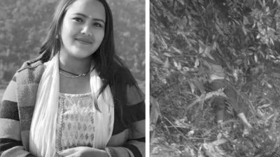 रेश्मिका परियार हत्याको छानबिन गर्न उच्चस्तरीय समिति गठन गर्न माग