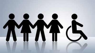 संसद्मा अपाङ्गता भएका व्यक्तिको समानुपातिक प्रतिनिधित्व सुनिश्चित हुनु उपलब्धिपूर्ण’