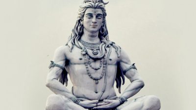 शिवको मूर्ति