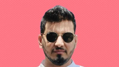 नवनियुक्त भौतिक पूर्वाधारमन्त्री सुनील लम्सालको जीवनी