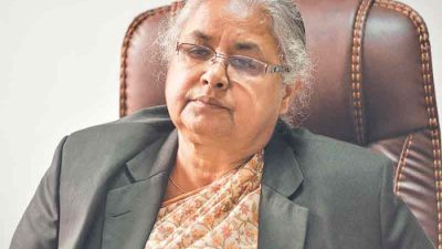 अन्तर्वार्ताः पुराना दलले पनि आत्तिनु पर्दैन, नयाँले मात्तिनु पर्दैनः प्रधानमन्त्री कार्की