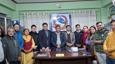 ‘गण्डकी प्रदेशस्तरीय गाउँ पर्यटन मार्ट २०८३’ बन्दीपुरमा हुने