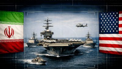 इन्धन जहाजलाई सुरक्षा दिन विश्व शक्तिराष्ट्रलाई अमेरिकाको आग्रह, युद्धमा संलग्न नहुन इरानको चेतावनी