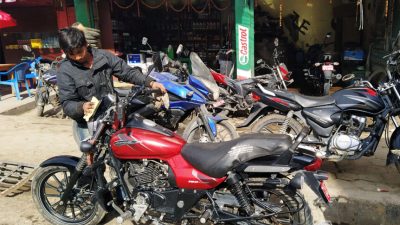 ‘वर्कसप’मार्फत मासिक ५० हजार गर्दै जन्जीर