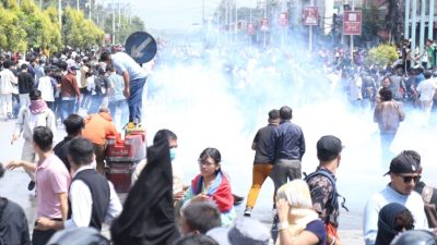 जेनजी आन्दोलनका घाइतेको यही चैत २० गते अन्तिम वर्गीकरण गरिने