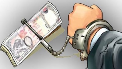 वैदेशिक रोजगारीको प्रलोभनमा एकान्नब्बे लाख नब्बे हजार ठगी