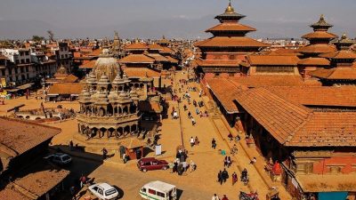 नयाँ वर्षको अवसरमा दशौँ भक्तपुर महोत्सव आयोजना हुने