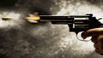 गोली चलाएर पिङ्गलास्थानबाट दुई जना पक्राउ