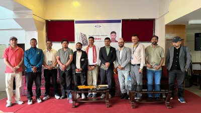 ‘किनार’ ले झल्काउँछ किनाराबासीको वास्तविकता
