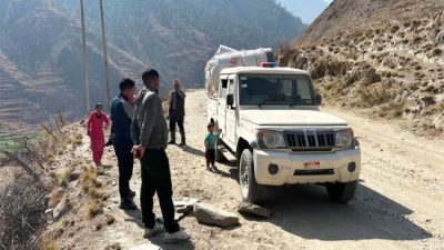 मनसुन पूर्वतयारी तथा प्रतिकार्य राष्ट्रिय कार्ययोजना निर्माण गर्न  कार्यदल गठन