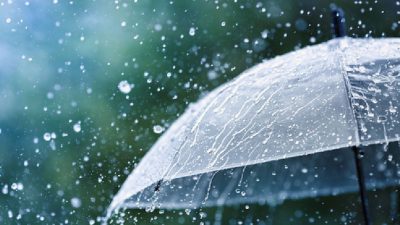 सातै प्रदेशमा वर्षा, बिहीबारसम्म प्रभाव रहने