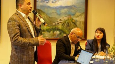 मध्यपूर्व सङ्कटले पर्यटन क्षेत्रमा पार्ने असर न्यूनीकरणका वैकल्पिक रणनीतिबारे छलफल