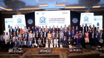 ‘निजी क्षेत्रसँगको सहकार्यमा लगानीको वातावरण बनाउन सरकार लागिरहेको छ’