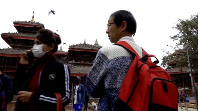 दुई दिनको बिदाले पर्यटन व्यवसायी उत्साहितः आर्थिक क्षेत्र चलायमान हुने&hellip;