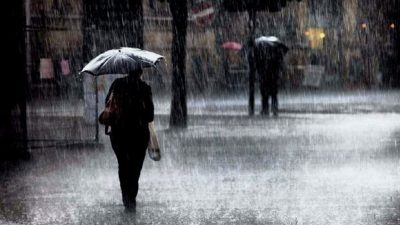 आजको मौसम : कोशी, बागमती, गण्डकी सहित मधेश प्रदेशमा वर्षाको सम्भावना
