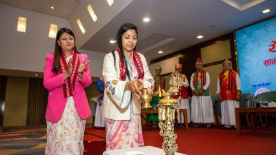 ‘बहाल–बहिल’ संस्कृतिको पुनरूत्थानमा काव प्रमुख डङ्गोलको प्रतिबद्धता