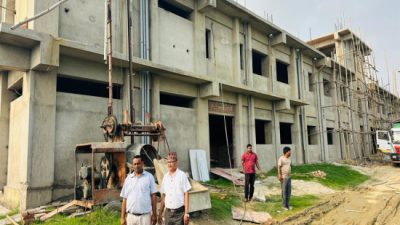 कामपामा एक सय चौबन्न जना मेलमिलापकर्ता सूचीकृत