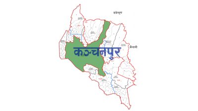 बाबु–छोरा नै जटिल रोगबाट थला परेपछि गाउँलेले थाले सहयोग