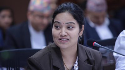 प्रगतिशील साहित्यको अवस्था र भावी कार्यदिशाबारे विचारगोष्ठी
