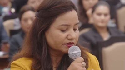 प्रधानमन्त्री सदनबाट बाहिरिनुभएको सम्बन्धमा कांग्रेसले माग्यो जवाफ