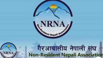 एनआरएनएद्वारा सरकारको नीति तथा कार्यक्रमको स्वागत