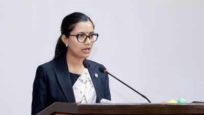 राष्ट्रियसभाबाट दुई विधेयक स्वीकृत