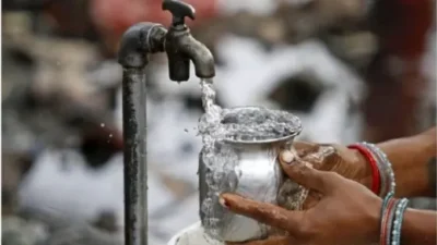अन्तरनिकाय समन्वय नहुँदा खानेपानी लाइनमा छ करोड ५९ लाख बराबरको क्षति