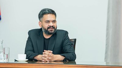 प्रधानमन्त्रीले भोलि इयूआबद्ध देशका राजदूत तथा मिसन प्रमुखसँग छलफल गर्नुहुने