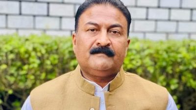 पूर्वमन्त्री गुप्ता ५० लाख धरौटीमा थुनामुक्त