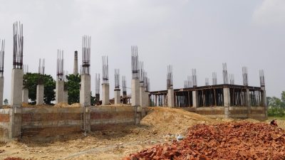 व्यवसायी राणाले दिए गाउँपालिकालाई  एक बिघा १०कट्ठा जमिन