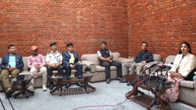 ‘कान्स फिल्म फेस्टिभल’ मा नेपालको उपस्थिति गौरवपूर्ण