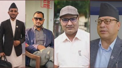 सार्वजनिक बिदा दिने प्रावधान कार्यान्वयन गरिए पछि पर्यटकीय गन्तव्य थप&hellip;