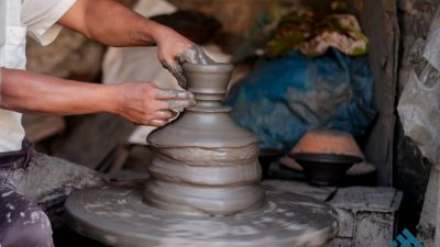 कुम्हार समुदायको परम्परागत पेसा सङ्कटमा