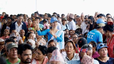 रास्वपाको महाधिवेशनः नौ मन्त्री केन्द्रीय सदस्यको प्रतिस्पर्धामा